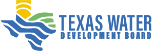 TWDB Logo